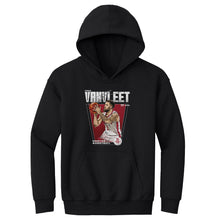 Load image into Gallery viewer, Fred Vanvleet Houston Rockets Premiere WHT
