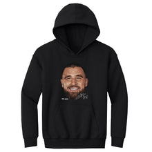 Load image into Gallery viewer, Travis Kelce Kansas City Vintage Head WHT
