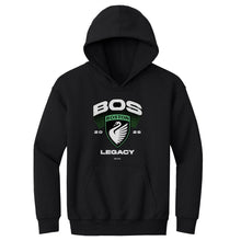 Load image into Gallery viewer, Boston Legacy FC Emblem WHT
