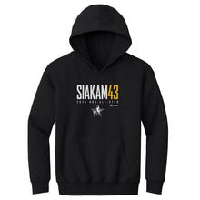 Load image into Gallery viewer, Pascal Siakam Indiana Pacers 2026 NBA All-Star Elite WHT
