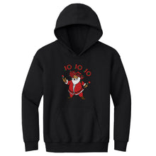 Load image into Gallery viewer, Christmas Mexican Santa WHT
