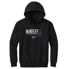 Load image into Gallery viewer, Liam McNeeley Charlotte Hornets Elite WHT
