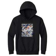 Load image into Gallery viewer, Los Angeles D Baseball 2025 Champs Vintage WHT
