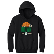 Load image into Gallery viewer, Jaylen Brown Boston Celtics Label WHT
