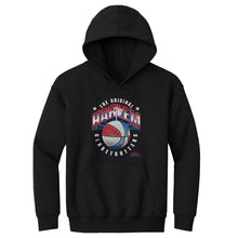 Load image into Gallery viewer, Harlem Globetrotters Vintage WHT
