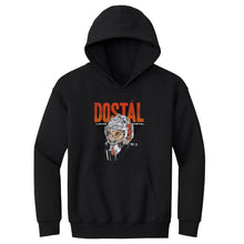 Load image into Gallery viewer, Lukas Dostal Anaheim Hockey Mask WHT

