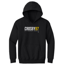 Load image into Gallery viewer, Sidney Crosby Crosby87 W WHT
