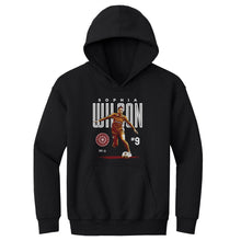 Load image into Gallery viewer, Sophia Wilson Portland Thorns FC Bitmap WHT
