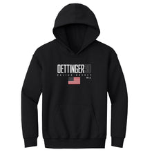 Load image into Gallery viewer, Jake Oettinger Dallas USA Elite WHT

