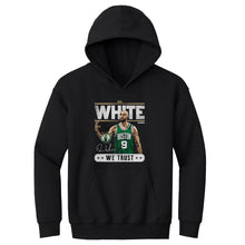 Load image into Gallery viewer, Derrick White Boston Celtics Trust WHT
