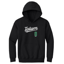 Load image into Gallery viewer, Jayson Tatum Script W WHT
