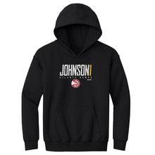 Load image into Gallery viewer, Jalen Johnson Atlanta Hawks Elite WHT
