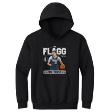 Load image into Gallery viewer, Cooper Flagg Dallas Mavericks Trust WHT
