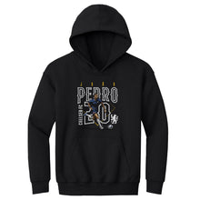 Load image into Gallery viewer, Joao Pedro Chelsea FC Outline Number WHT
