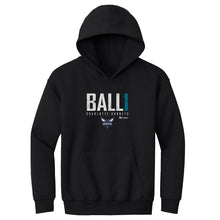 Load image into Gallery viewer, LaMelo Ball Charlotte Hornets Elite WHT
