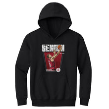 Load image into Gallery viewer, Alperen Sengun Houston Rockets Premiere WHT
