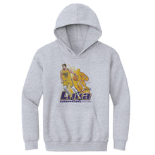 Load image into Gallery viewer, Luka Doncic Los Angeles Lakers Retro
