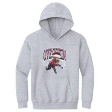 Load image into Gallery viewer, Alex Ovechkin Washington Cartoon Santa Hat WHT
