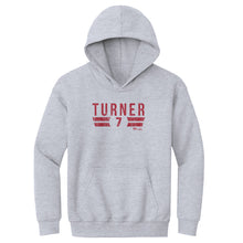 Load image into Gallery viewer, Trea Turner Philadelphia Font
