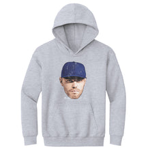 Load image into Gallery viewer, Freddie Freeman Los Angeles D Vintage Head WHT

