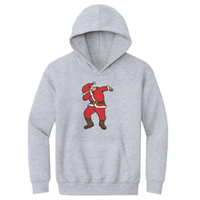 Load image into Gallery viewer, Christmas Santa Dabbin WHT
