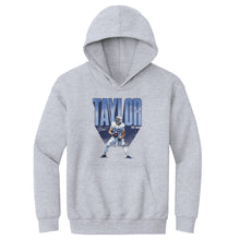 Load image into Gallery viewer, Jonathan Taylor Indianapolis Bold WHT
