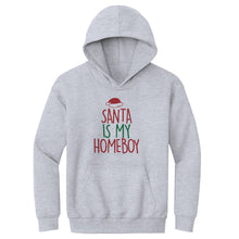 Load image into Gallery viewer, Christmas Santa Is My Homeboy
