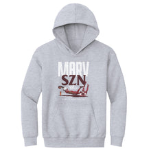 Load image into Gallery viewer, Marvin Harrison Jr. Arizona Marv SZN WHT
