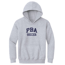 Load image into Gallery viewer, Crown Trio PBA Soccer
