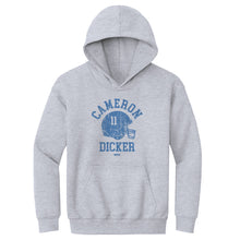 Load image into Gallery viewer, Cameron Dicker Los Angeles C Helmet Font
