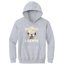 Load image into Gallery viewer, Sidney Crosby Champ W WHT

