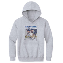 Load image into Gallery viewer, Shohei Ohtani &amp; Clayton Kershaw Los Angeles D Legend Meets Future WHT
