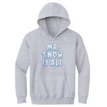 Load image into Gallery viewer, Christmas Mr. Snow It All WHT
