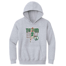 Load image into Gallery viewer, Jayson Tatum Boston Celtics Shattered WHT
