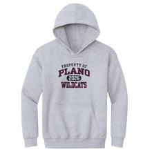 Load image into Gallery viewer, Plano Crown Trio Property Of Wildcats
