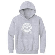 Load image into Gallery viewer, Josh Hart New York Basketball WHT
