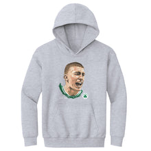 Load image into Gallery viewer, Payton Pritchard Boston Celtics Scream WHT

