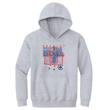 Load image into Gallery viewer, Bradley Beal Los Angeles Clippers Shattered WHT
