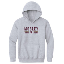 Load image into Gallery viewer, Evan Mobley Cleveland Cavaliers Font

