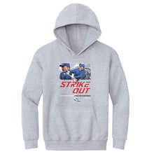 Load image into Gallery viewer, Anthony Rizzo Chicago C Strikeout WHT
