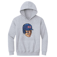 Load image into Gallery viewer, Anthony Rizzo Chicago C Smile WHT
