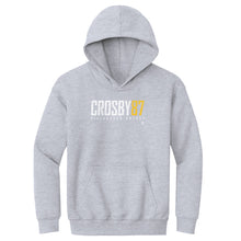 Load image into Gallery viewer, Sidney Crosby Pittsburgh Elite WHT
