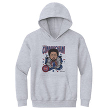 Load image into Gallery viewer, Cade Cunningham Detroit Pistons Caricature
