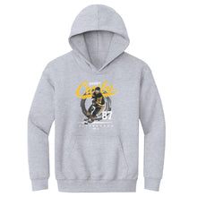 Load image into Gallery viewer, Sidney Crosby Pittsburgh Brush WHT
