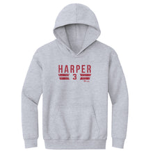Load image into Gallery viewer, Bryce Harper Philadelphia Font
