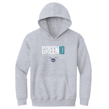 Load image into Gallery viewer, Josh Green Charlotte Hornets Elite WHT
