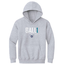 Load image into Gallery viewer, LaMelo Ball Charlotte Hornets Elite WHT
