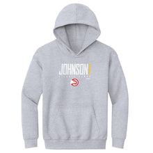 Load image into Gallery viewer, Jalen Johnson Atlanta Hawks Elite WHT
