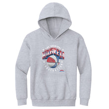 Load image into Gallery viewer, Harlem Globetrotters Vintage WHT
