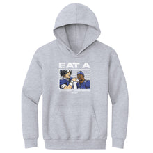 Load image into Gallery viewer, Jameis Winston &amp; Jaxson Dart New York G Eat A W WHT
